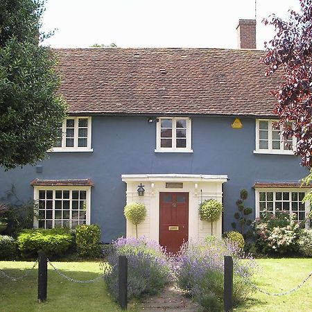 Hotel Bonningtons Stansted Self Catering Stansted Mountfitchet Esterno foto