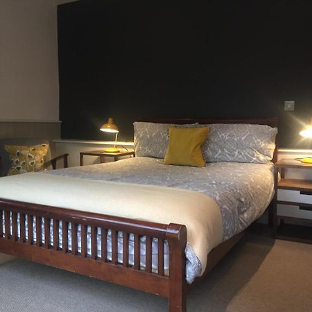 Hotel Bonningtons Stansted Self Catering Stansted Mountfitchet Esterno foto