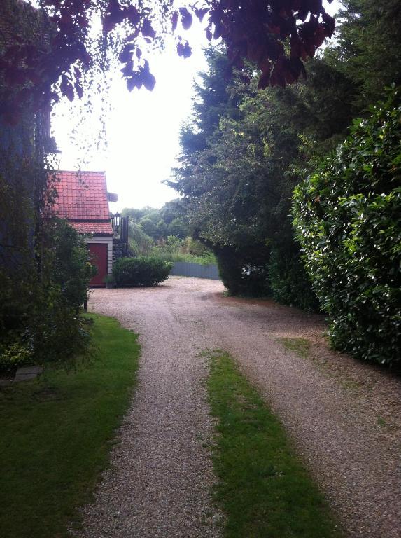 Hotel Bonningtons Stansted Self Catering Stansted Mountfitchet Camera foto