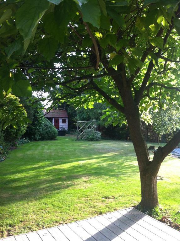 Hotel Bonningtons Stansted Self Catering Stansted Mountfitchet Camera foto