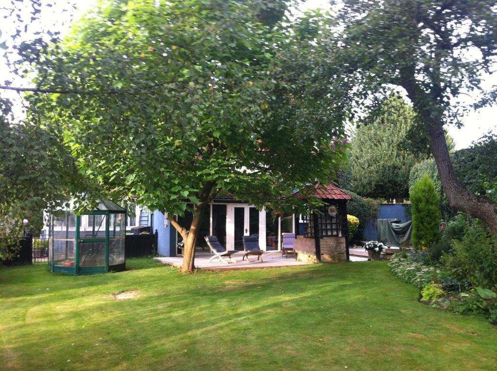 Hotel Bonningtons Stansted Self Catering Stansted Mountfitchet Camera foto
