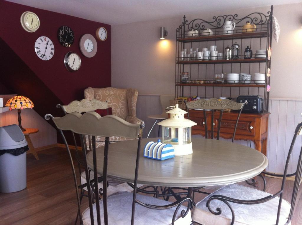 Hotel Bonningtons Stansted Self Catering Stansted Mountfitchet Camera foto