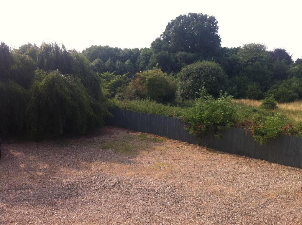 Hotel Bonningtons Stansted Self Catering Stansted Mountfitchet Camera foto