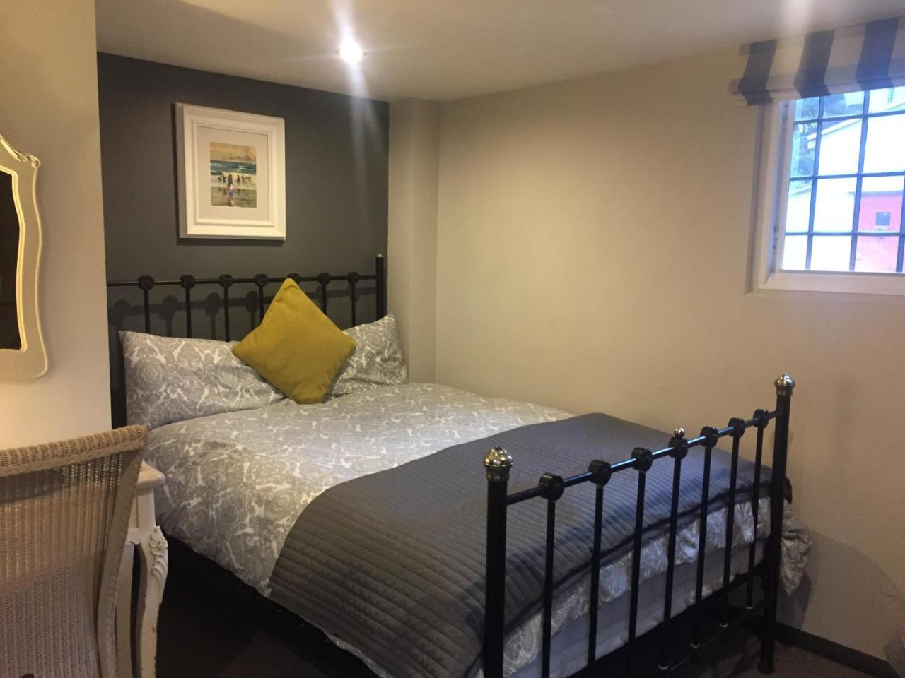 Hotel Bonningtons Stansted Self Catering Stansted Mountfitchet Esterno foto