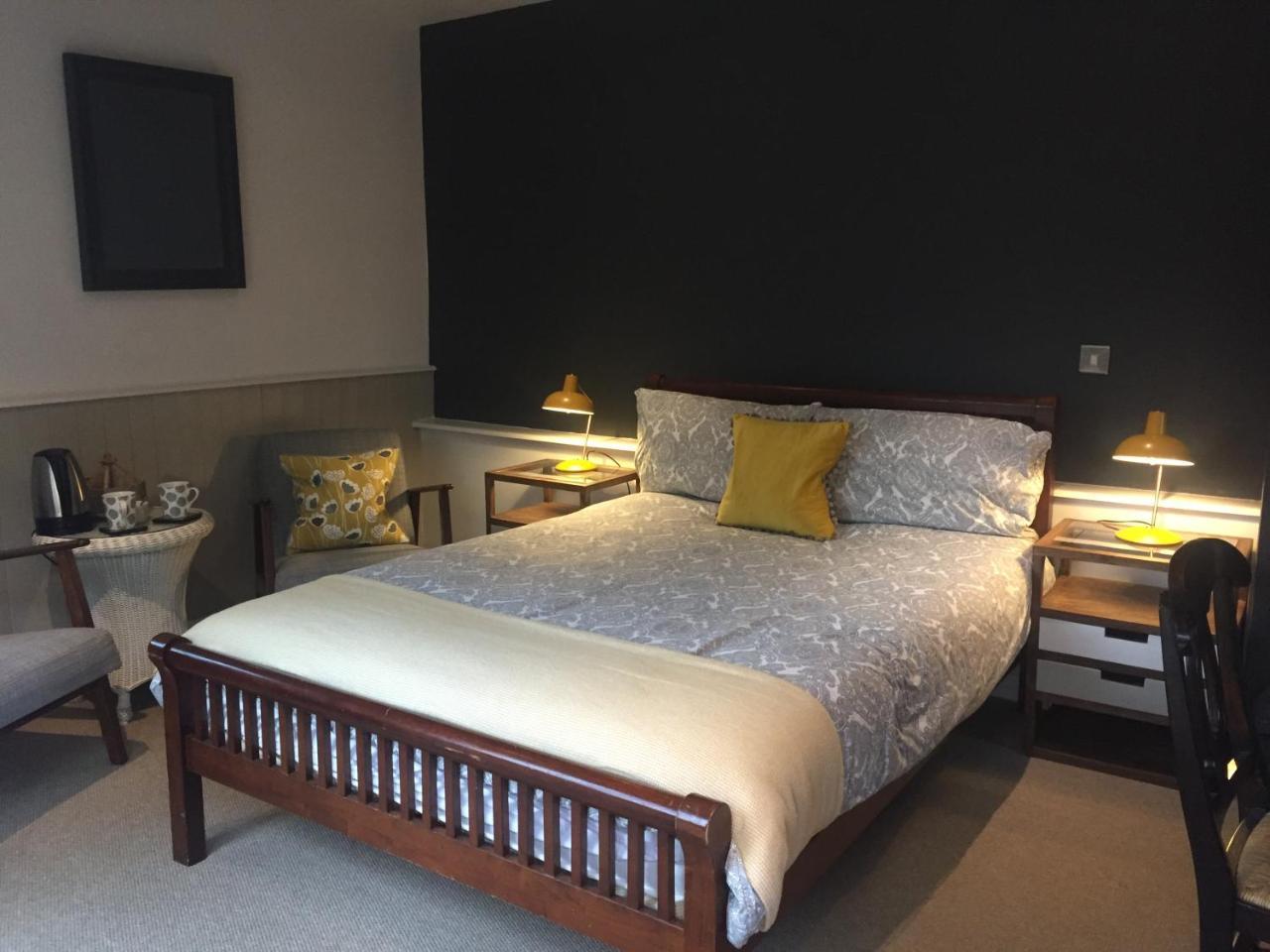 Hotel Bonningtons Stansted Self Catering Stansted Mountfitchet Esterno foto