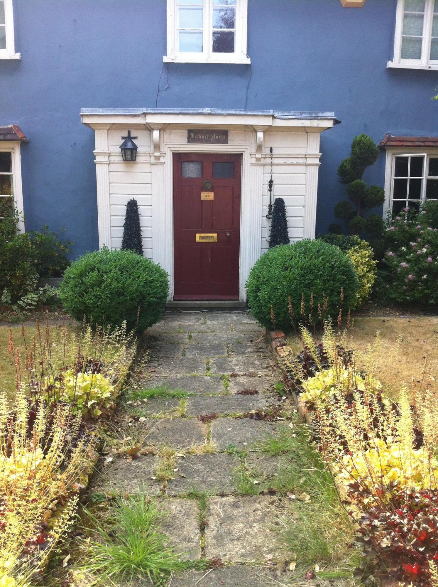 Hotel Bonningtons Stansted Self Catering Stansted Mountfitchet Esterno foto